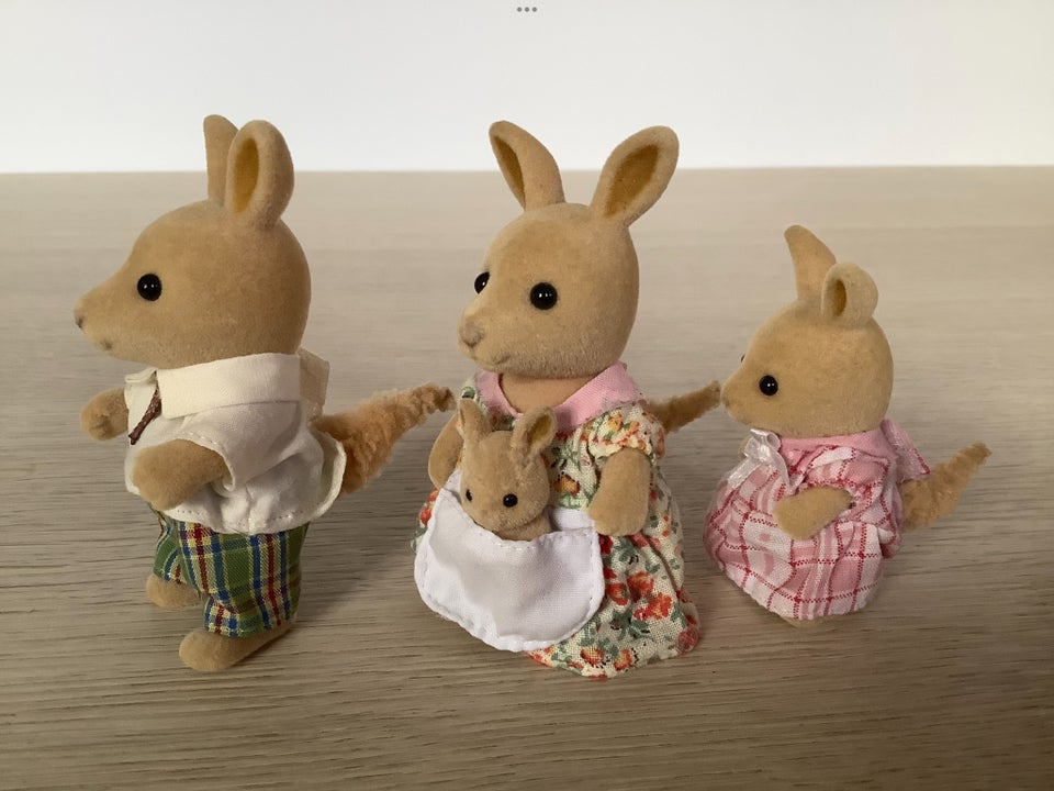 Sylvanian