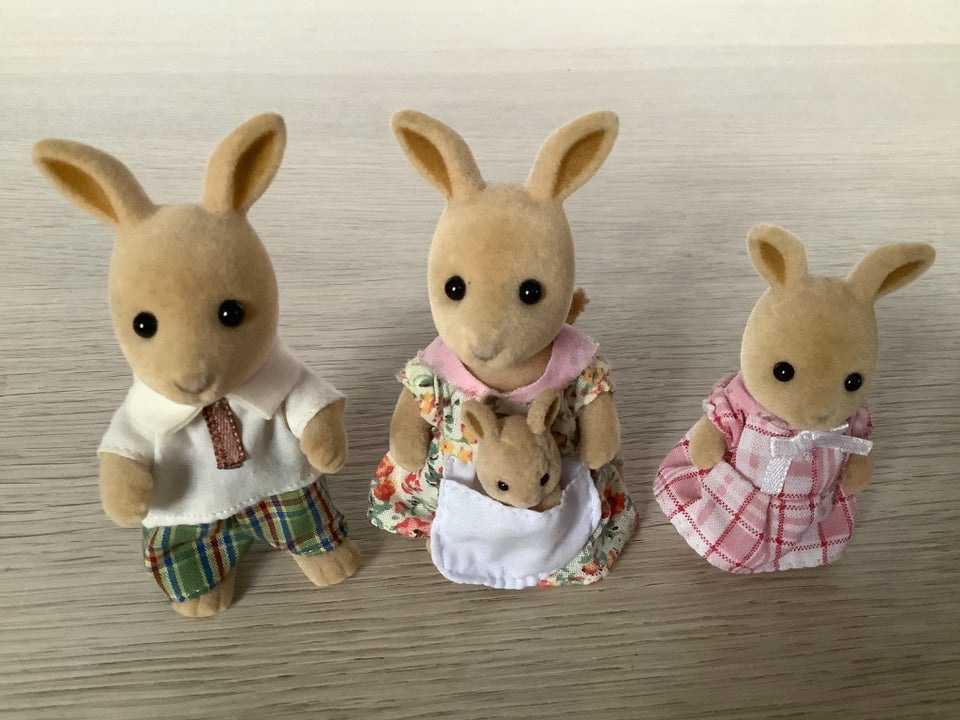 Sylvanian