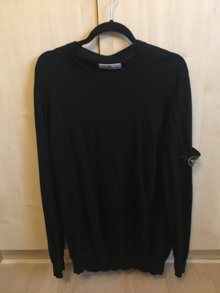 Sweater, Stone Island, str. XXL