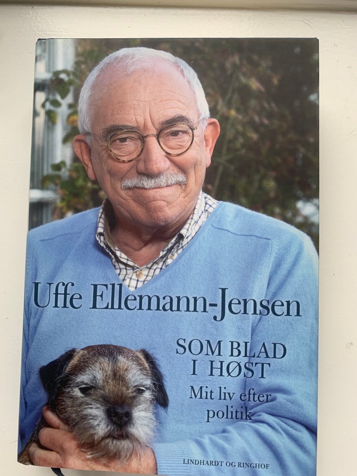 Som blad i høst, Uffe