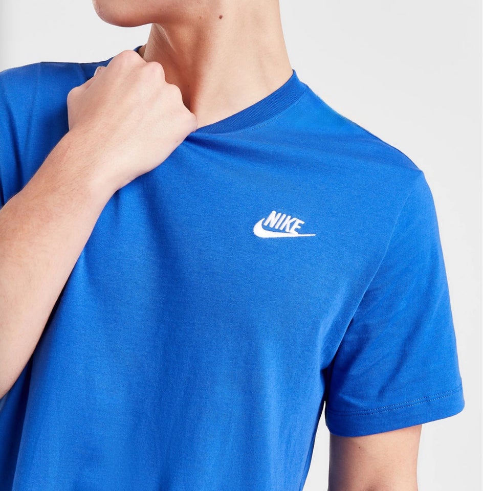 T-shirt, Nike, str. L