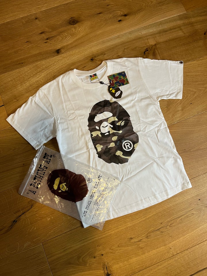 T-shirt, Bape, str. M