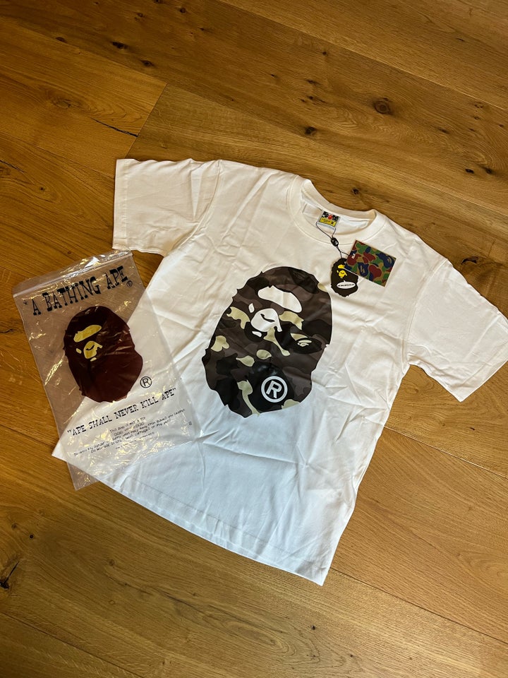 T-shirt, Bape, str. M