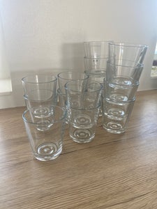 Glas Eva solo drikkeglas Eva solo