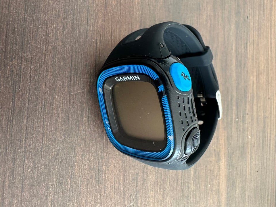 Pulsur Løbeur Garmin