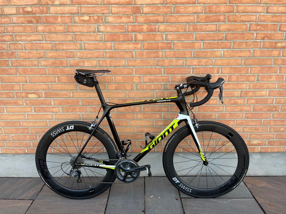 Herreracer, Giant Tcr Advanced , 60