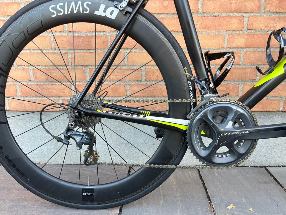 Herreracer, Giant Tcr Advanced , 60