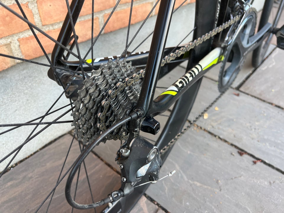 Herreracer, Giant Tcr Advanced , 60