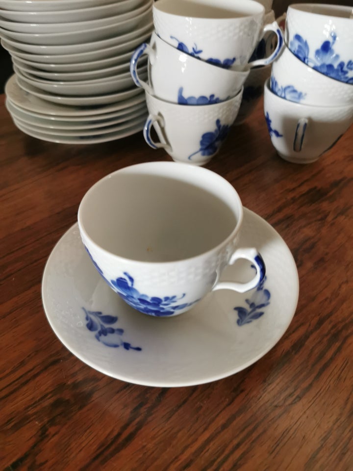 Porcelæn Kaffekop