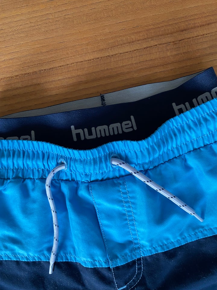 Badetøj, Hummel, badeshorts