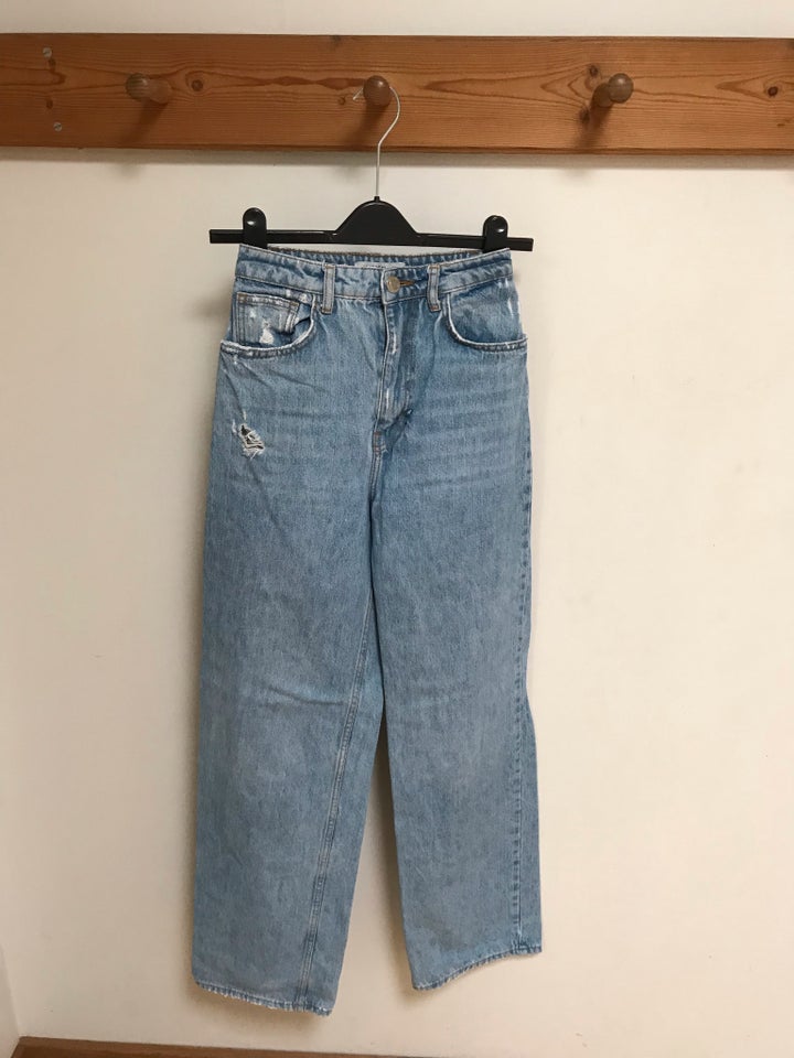 Jeans PULLBEAR str 32