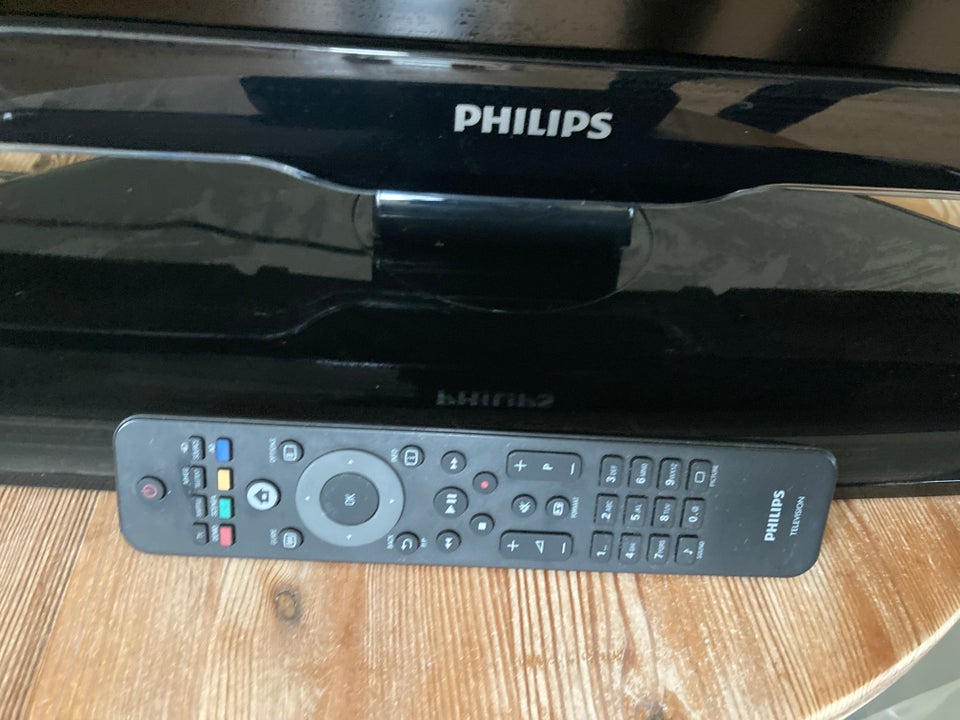 LED, Philips, 42PFL5604H/12