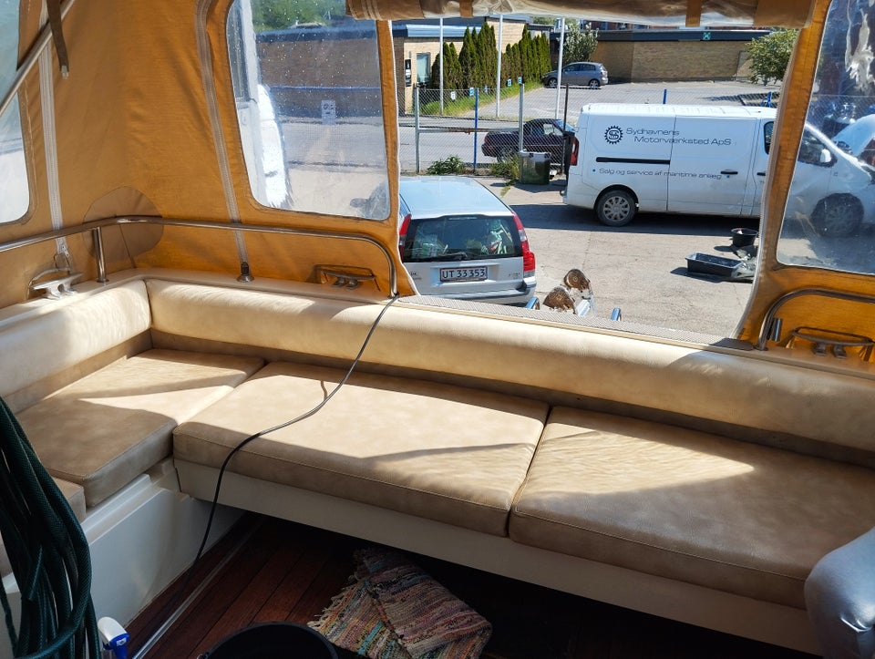 Fairline 31 Corniche Fly