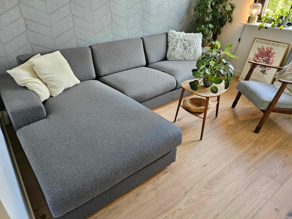 Hjørnesofa, Bolia