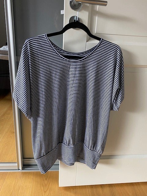 T-shirt, Comfy Copenhagen, str. XS