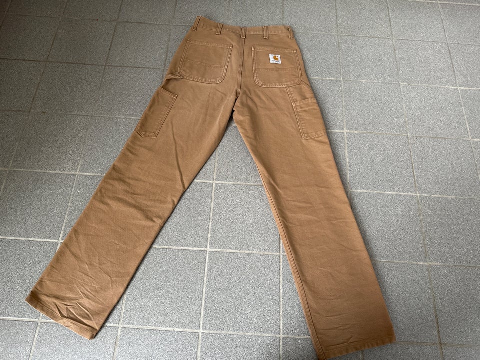 Bukser, Carhartt, str. 27