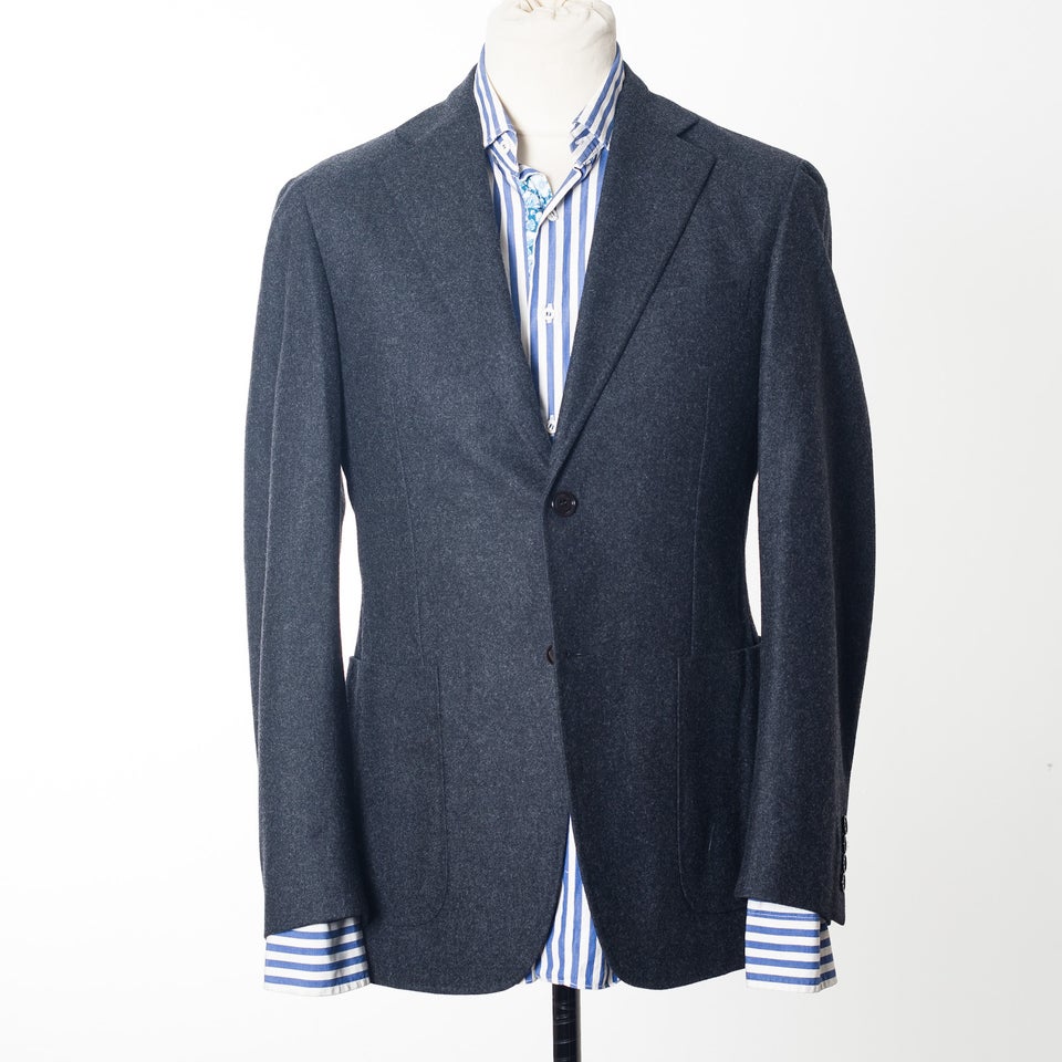 Blazer, str. M, Canali