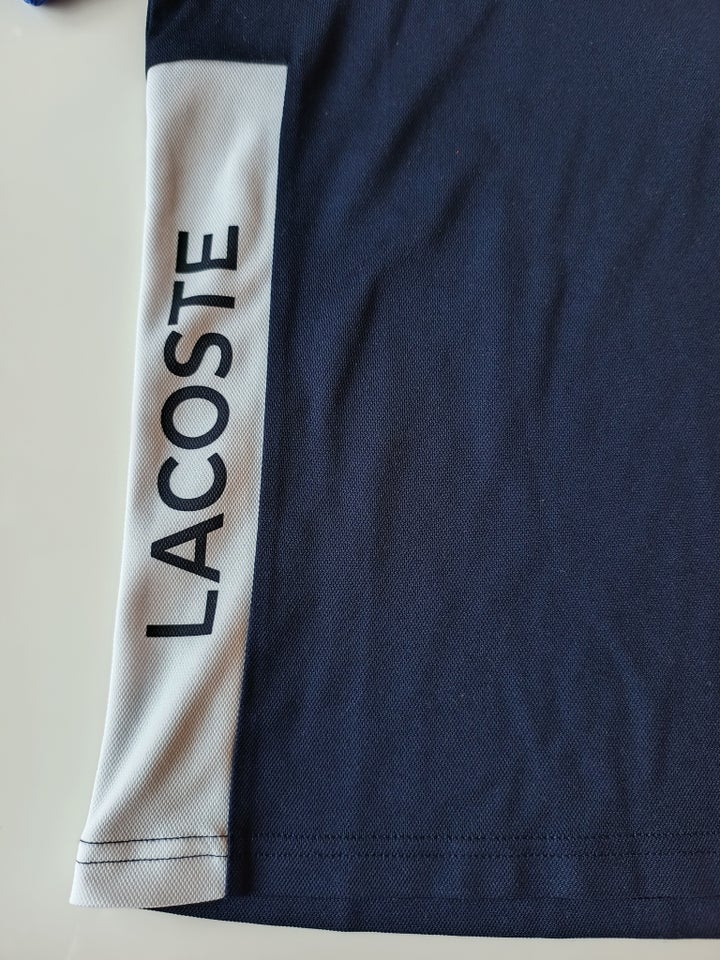 T-shirt, T-shirt, Lacoste