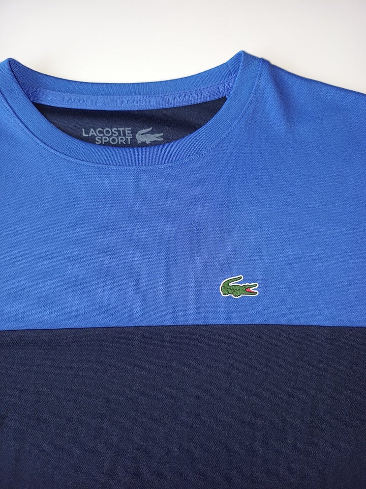 T-shirt, T-shirt, Lacoste