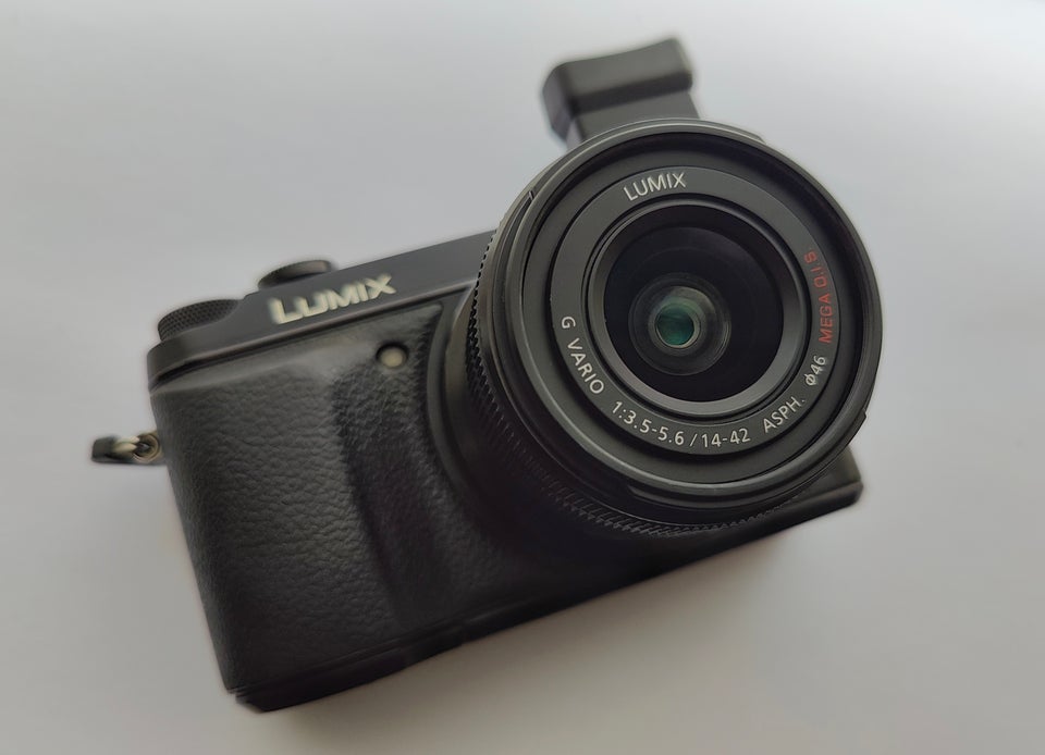 Lumix, ***SOLD***Lumix GX7, God