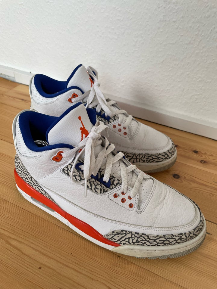 Sneakers, Nike air Jordan, str. 44