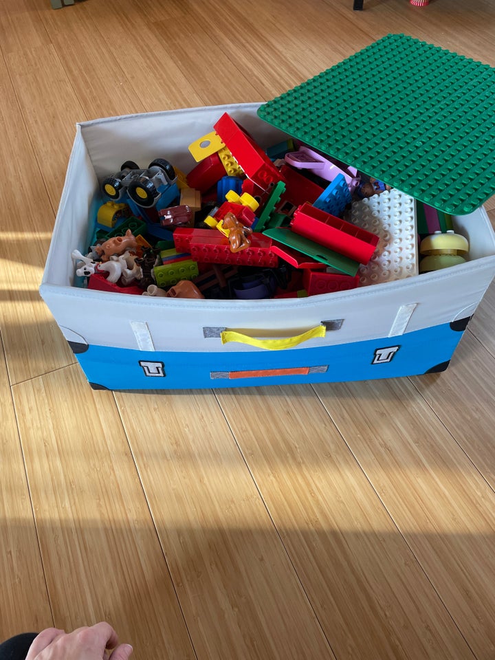 Lego Duplo