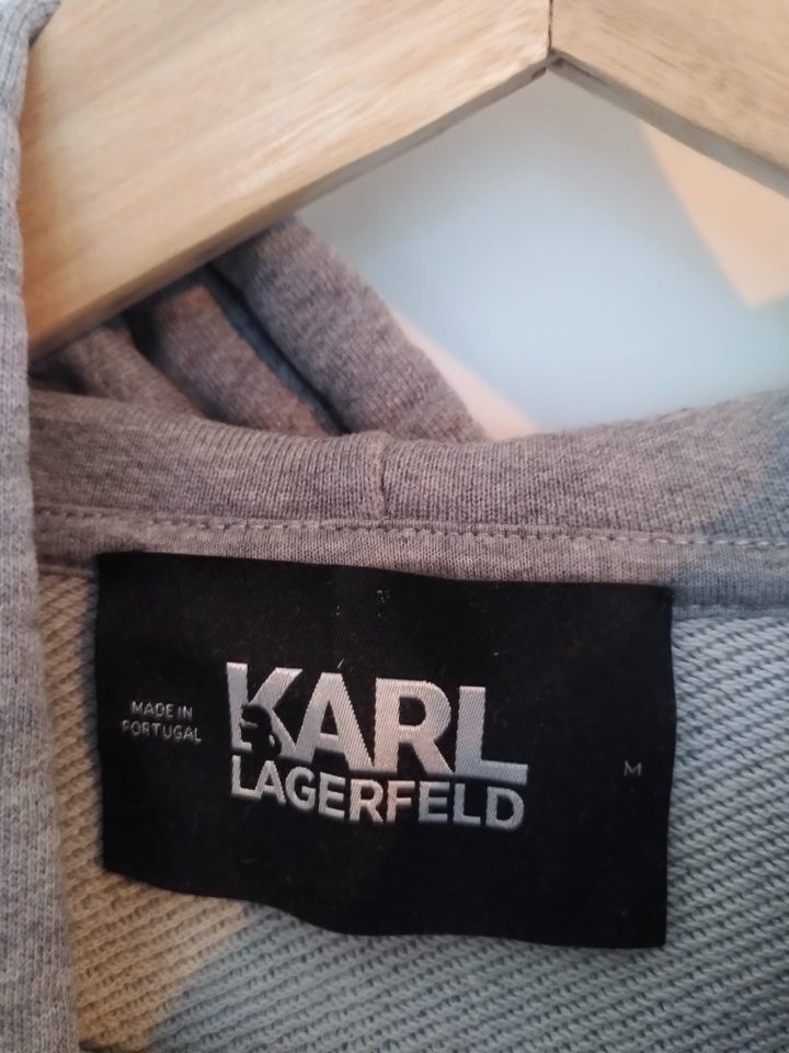 Sweatshirt Karl Lagerfeld str