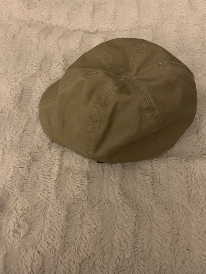 Cap, str. Large, Khaki