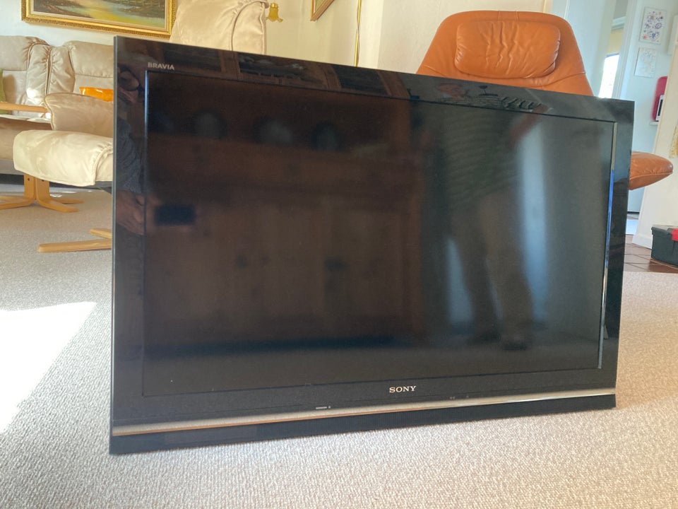 LCD, Sony, kdl-40w5500