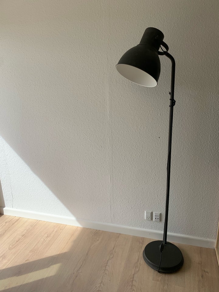 Standerlampe Ikea