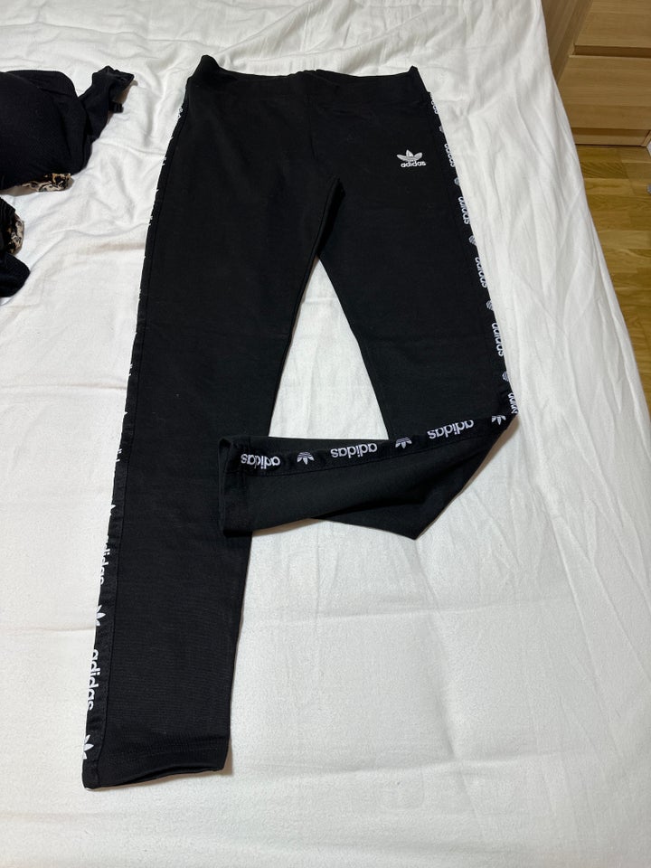 Leggings, Adidas , str. 38