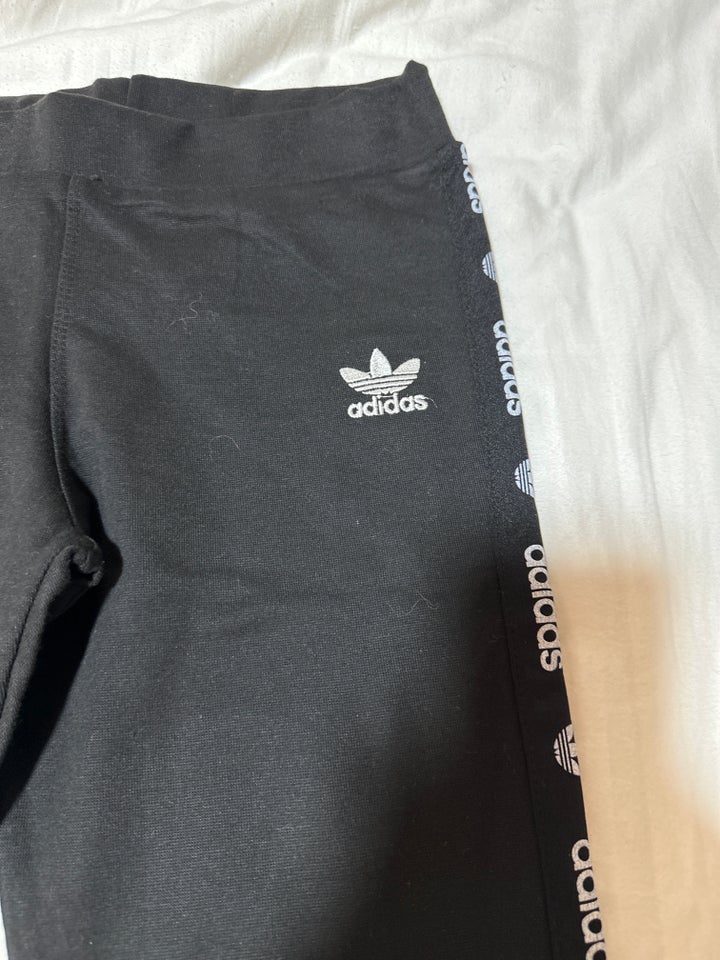 Leggings, Adidas , str. 38