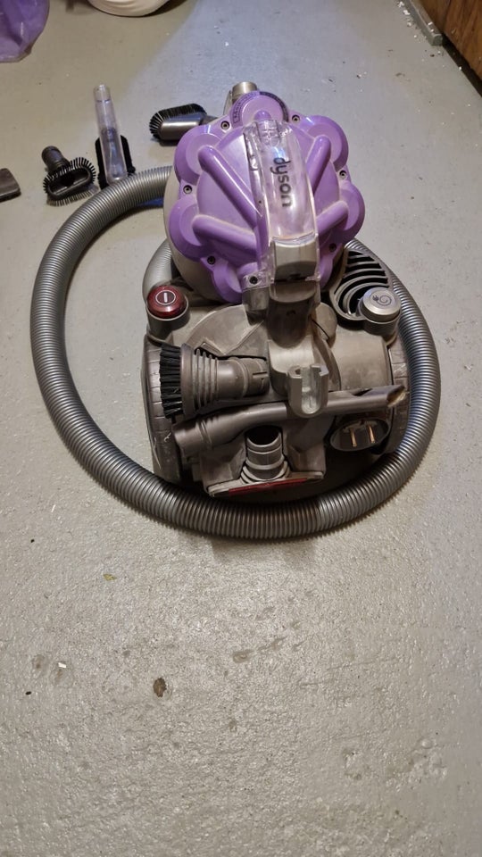 Støvsuger Dyson DC19