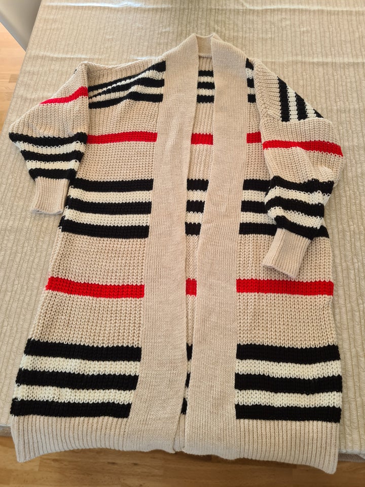 Cardigan Ukendt str One size