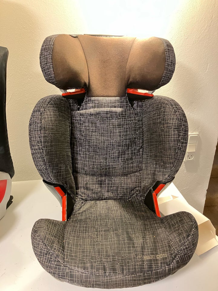 Autostol op til 36 kg  Maxi Cosi