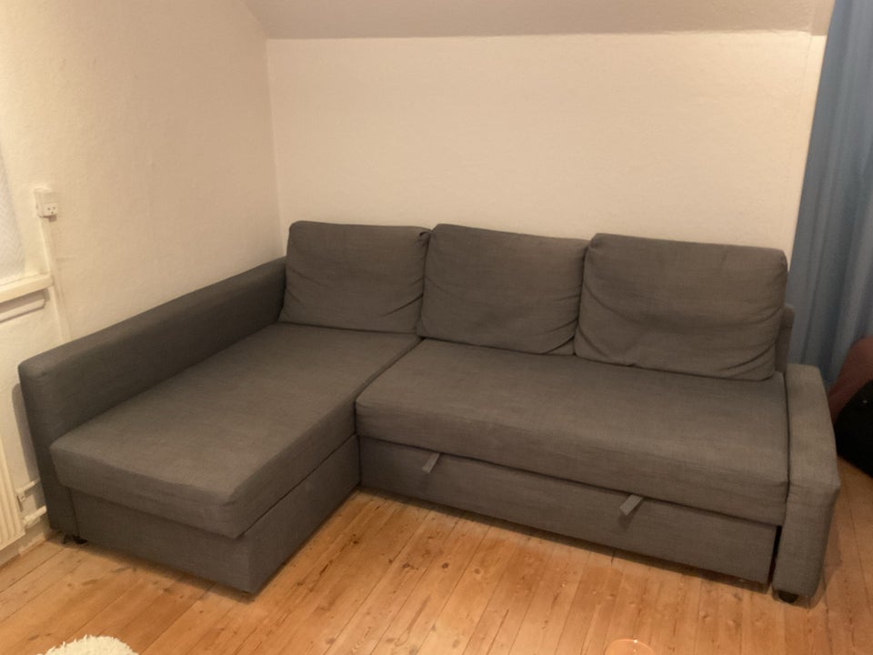 Sovesofa, Friheten Ikea