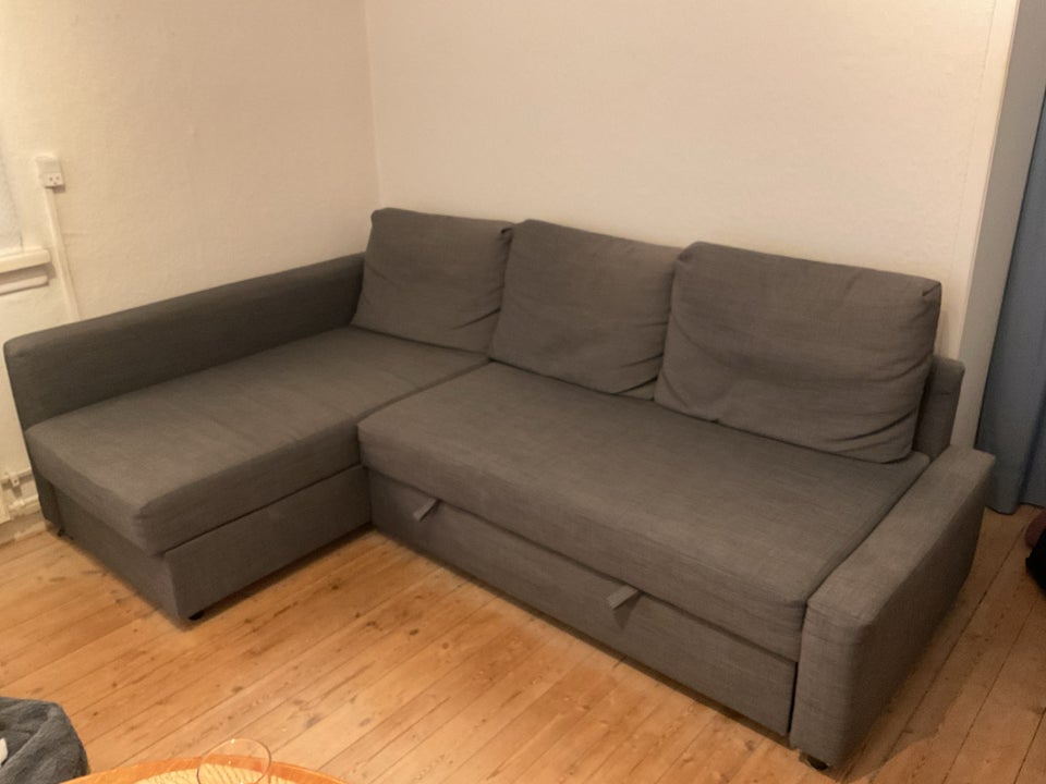 Sovesofa, Friheten Ikea