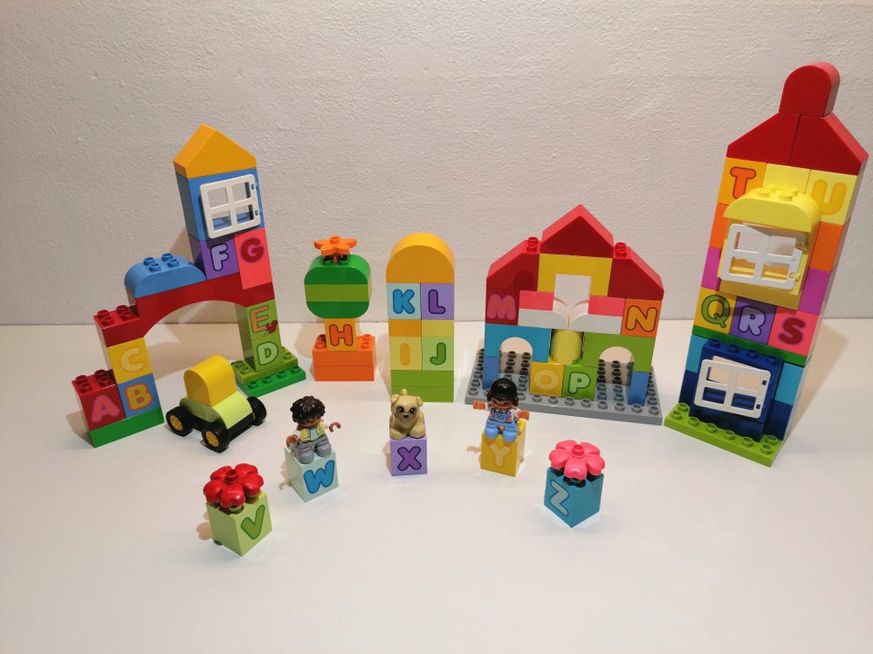 Lego Duplo