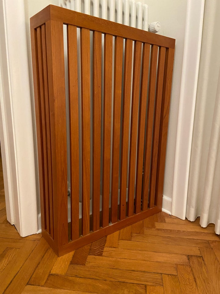 Radiatorskjuler