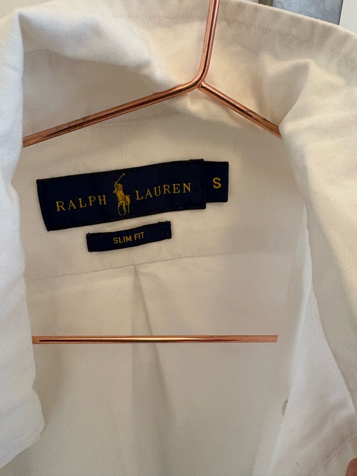 Skjorte, Ralph lauren , str. S