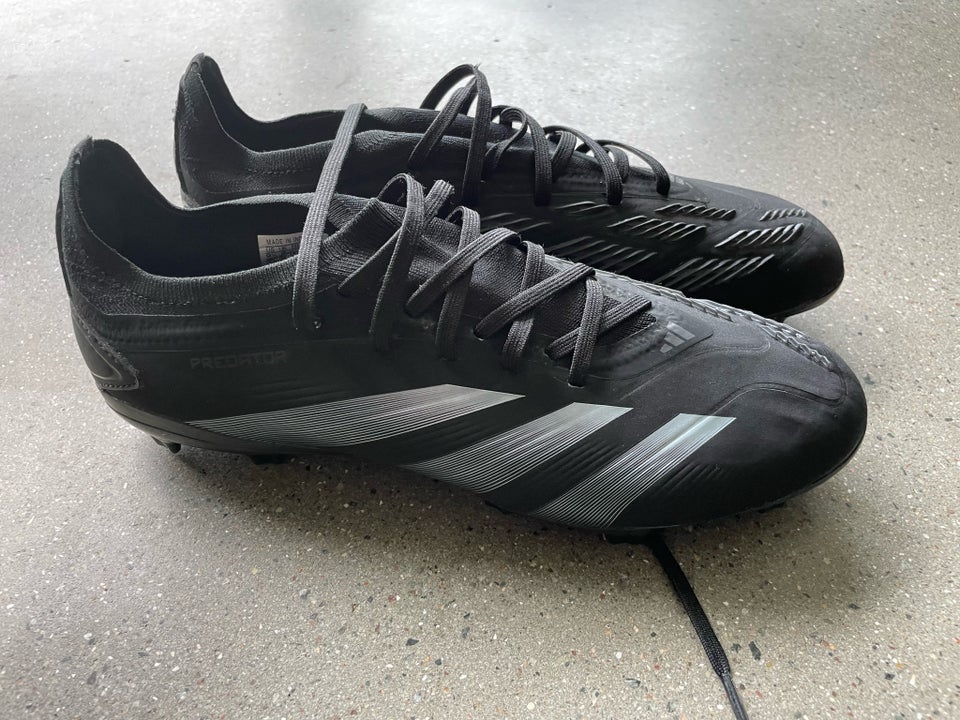 Fodboldstøvler Adidas Predator