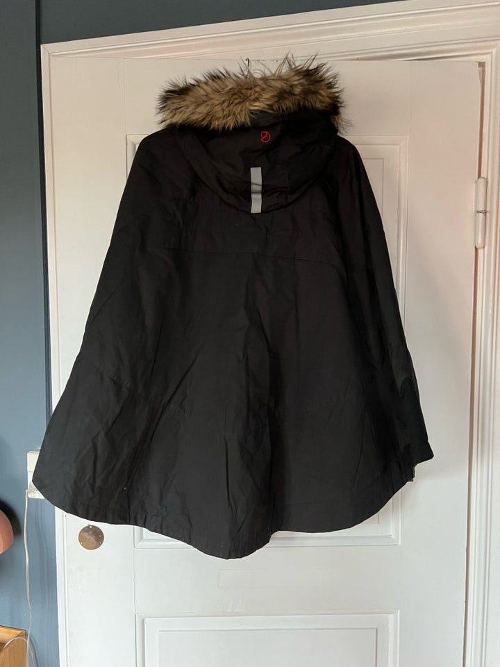 Poncho, str. 36, Fjallräven