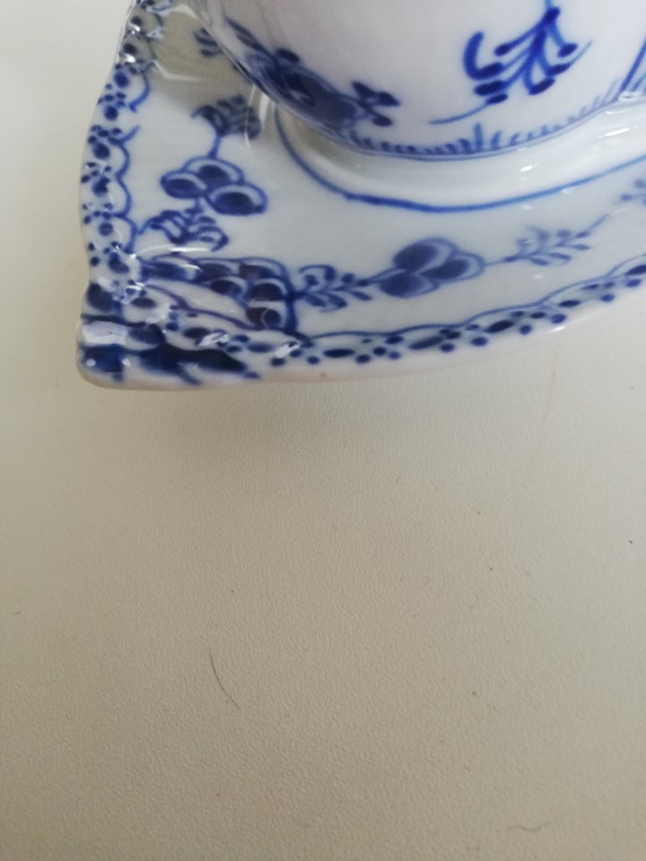 Porcelæn Sovseskål Royal