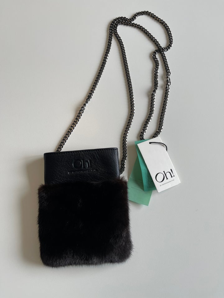 Crossbody, Oh! By Kopenhagen Fur