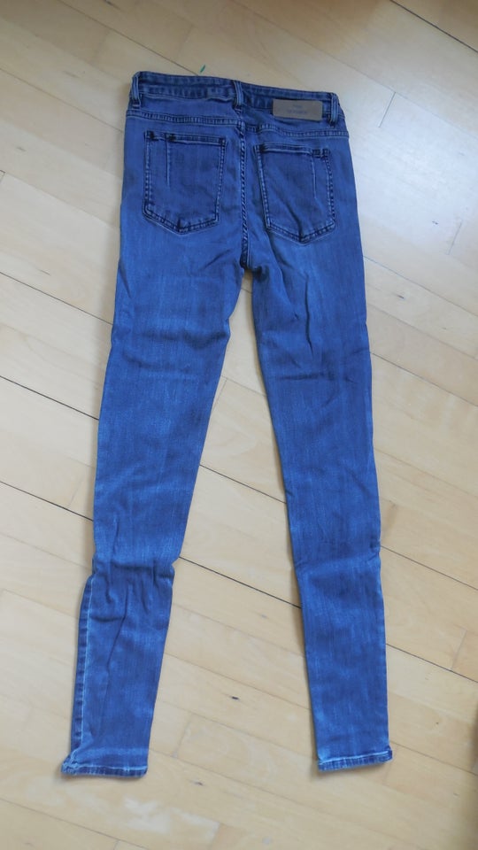 Jeans Won Hundred str 27