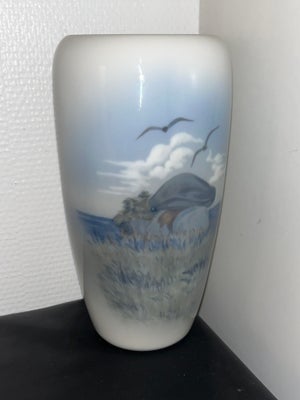 Vase Porcelæn