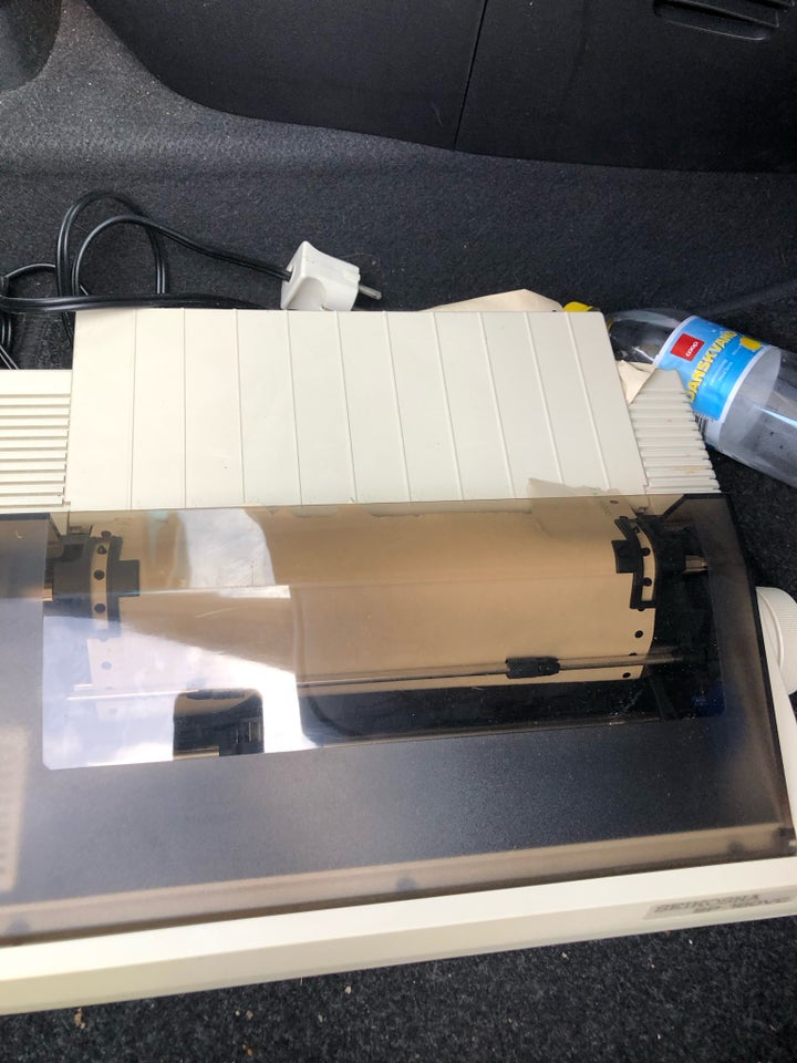 Matrixprinter Seikosha 180 vr