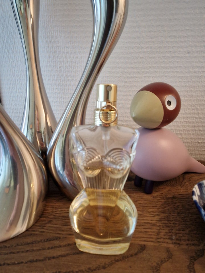 Eau de parfum, Parfume, Jean Paul