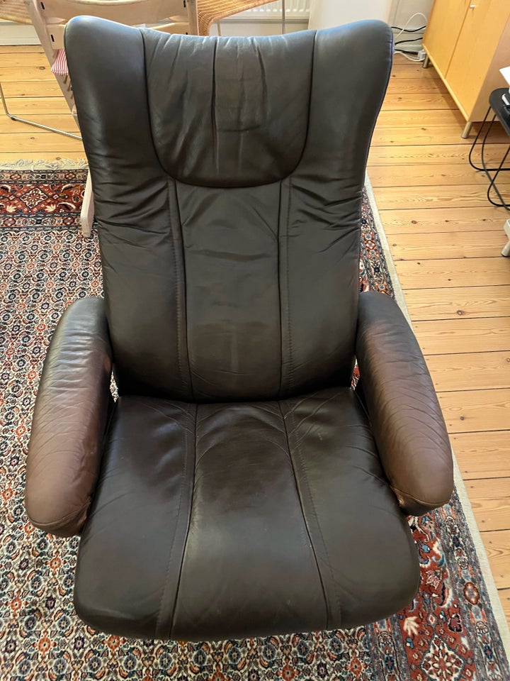 Super skøn Stressless