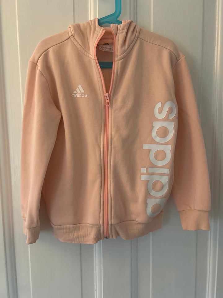 Fritidstøj Hættetrøje  Adidas